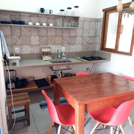 Aldeia Corumbau Εξωτερικό φωτογραφία