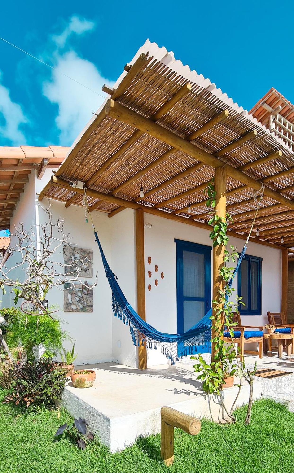 Aldeia Corumbau Εξωτερικό φωτογραφία