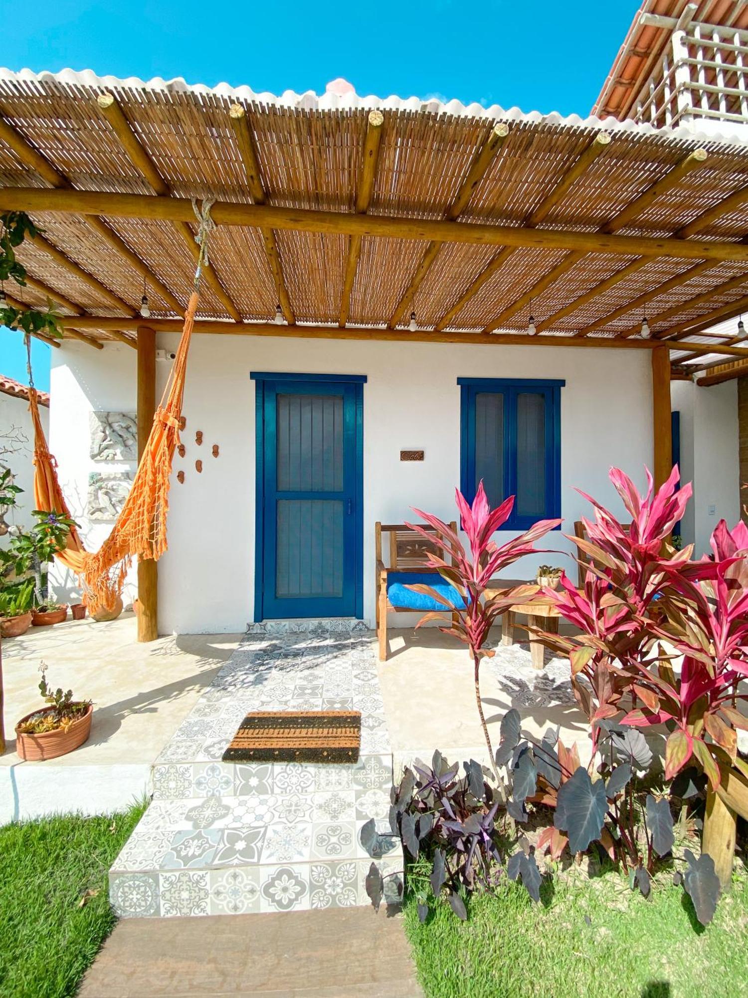 Aldeia Corumbau Εξωτερικό φωτογραφία
