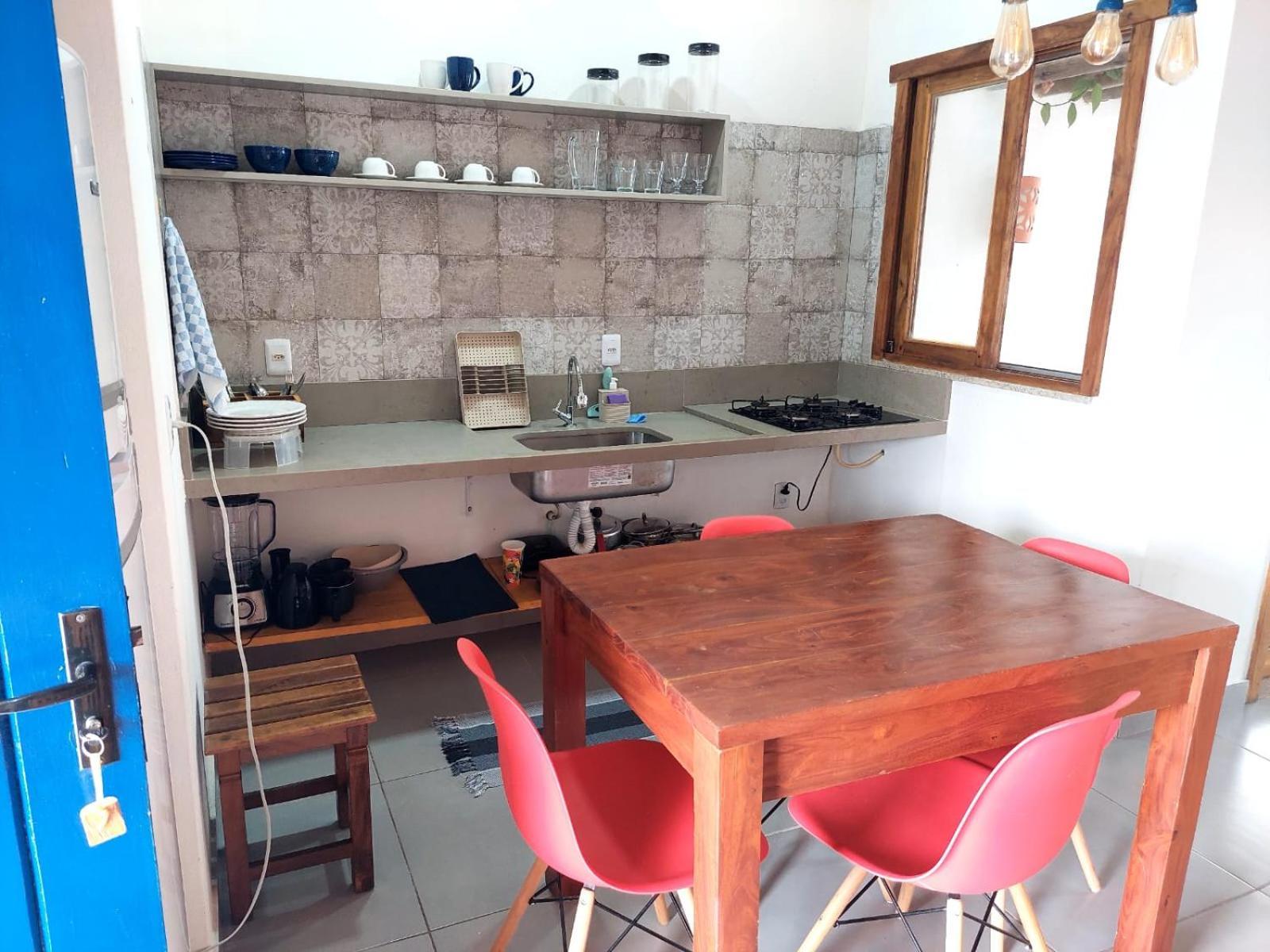 Aldeia Corumbau Εξωτερικό φωτογραφία